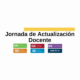 Jornada de Actualización Docente