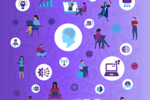 Conferencia “Teaching and Learning with AI: a Sharing Conference Between Educational Practitioners”