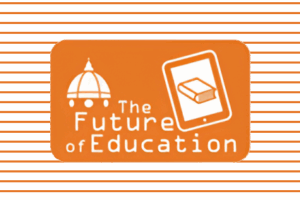 Conferencia “The Future of Education”