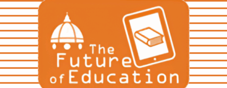 Conferencia “The Future of Education”